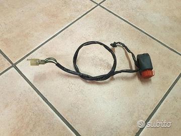 Blocco tasti accensione Honda XL 400 R