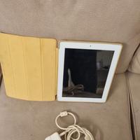 Tablet apple