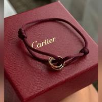 Bracciale regolabile CARTIER Trinity