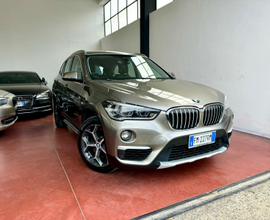 Autovettura bmw x1 x drive del 2017 full opzional