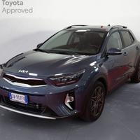 Kia Stonic 1.0 T-GDi 100 CV MHEV DCT Black Ed...