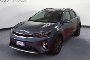 Kia Stonic 1.0 T-GDi 100 CV MHEV DCT Black Ed...