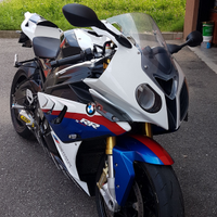 Ricambi Accessori bmw s1000rr hp4