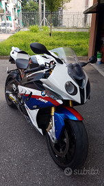 Ricambi Accessori bmw s1000rr hp4