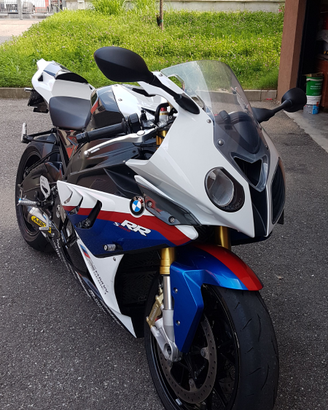 Ricambi Accessori bmw s1000rr hp4