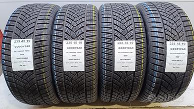 4 GOMME 235 45 19 GOODYEAR INV RIF3817