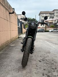 Brixton Glanville 250