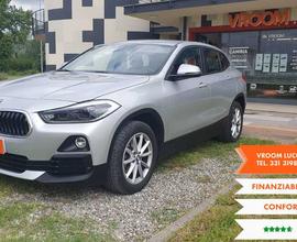 BMW X2 (F39) X2 xDrive18d