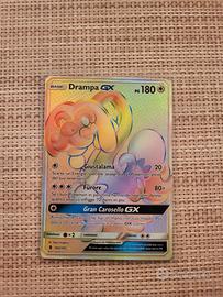 lotto carte pokemon