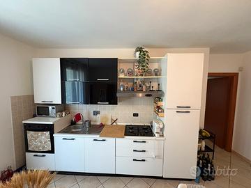 Cucina moderna
