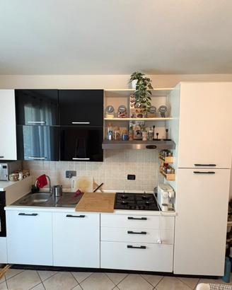 Cucina moderna