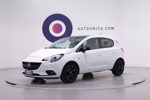 OPEL Corsa 1.4 90CV GPL TECH 5P 120 ANNIVERSARY
