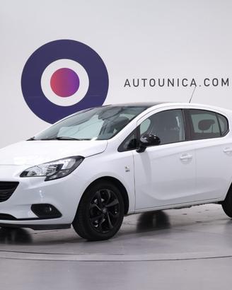OPEL Corsa 1.4 90CV GPL TECH 5P 120 ANNIVERSARY