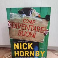 Come diventare buoni di Nick Hornby