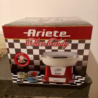 Macchina zucchero filato 