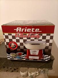 Macchina zucchero filato 