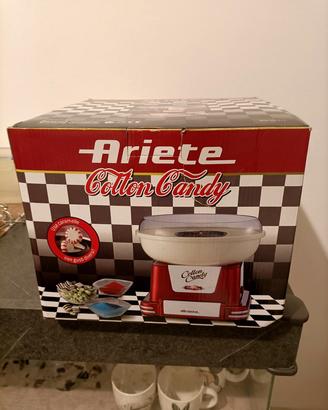 Macchina zucchero filato 