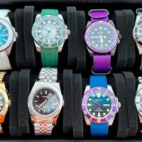 Orologio Seiko MOD automatico NH35 Nuovo
