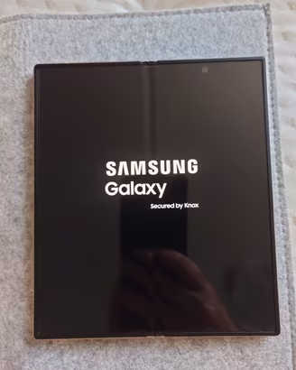 Samsung Galaxy Z Fold6 Dual SIM, 512GB