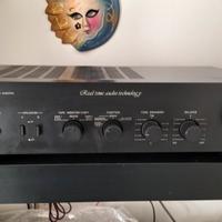 Amplificatore DENON 80watt