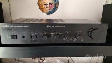 Amplificatore DENON 80watt