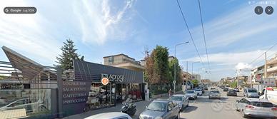 Locale uso depositato viale kennedy aversa
