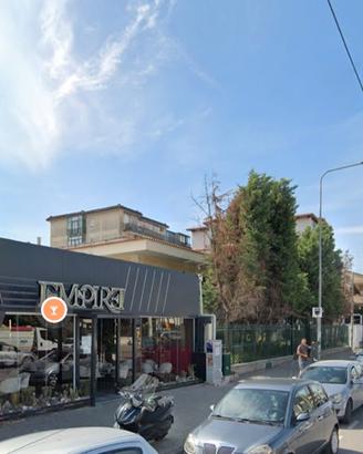 Locale uso depositato viale kennedy aversa