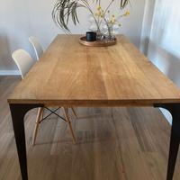 Tavolo e tavolino legno Maison du Monde