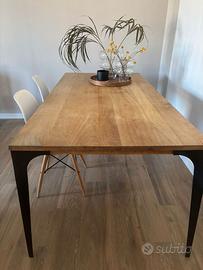 Tavolo e tavolino legno Maison du Monde