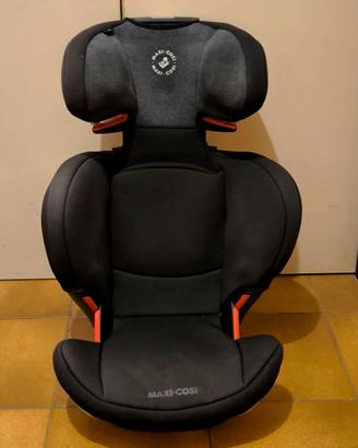 Seggiolino auto per bimbo isofix 15/36 kg