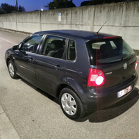 Volkswagen polo ok neopatentati