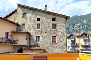 Padergnone - Operazione Immobiliare Centro Paese