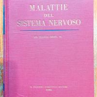"Malattie del sistema nervoso" - Russell Brain 