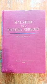 "Malattie del sistema nervoso" - Russell Brain 