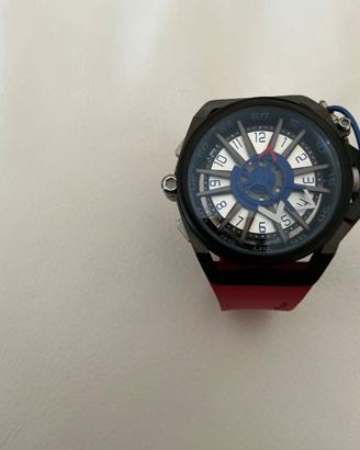 Mazzucato Rim