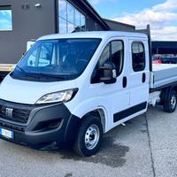 FIAT Ducato 35 2.2 Mjt 120CV PLM-DC Cassonato 7