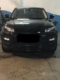 Range rover evoque 2.2 td4 Dynamic