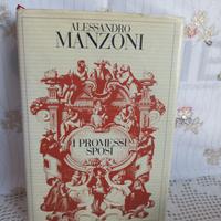 alessandro manzoni  i promessi sposi