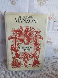 alessandro manzoni  i promessi sposi