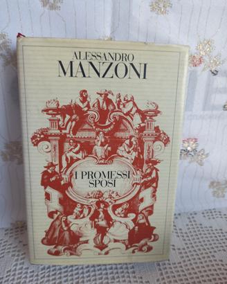 alessandro manzoni  i promessi sposi