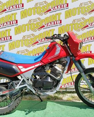 Moto Morini Kanguro 350 - 1985