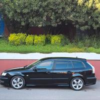 Saab 9.3 Sw 2.8  V6 Turbo