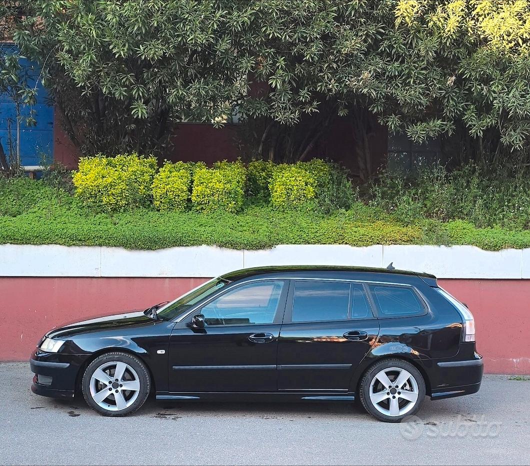SAAB 9-3 2ª serie