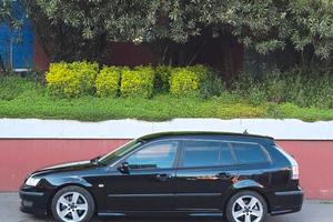Saab 9.3 Sw 2.8  V6 Turbo