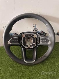 Volante sterzo jeep compass "22"