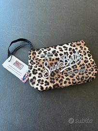 Pochette saint barth
