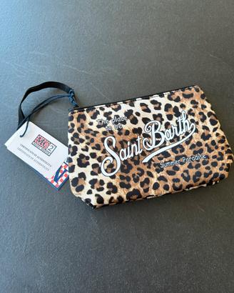 Pochette saint barth