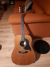 chitarra acustica