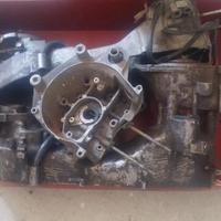 Blocco carter minarelli