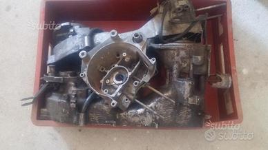 Blocco carter minarelli